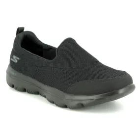 Skechers SHOE GoWalk Evolution Ultra Rapids BLACK 15730BBK