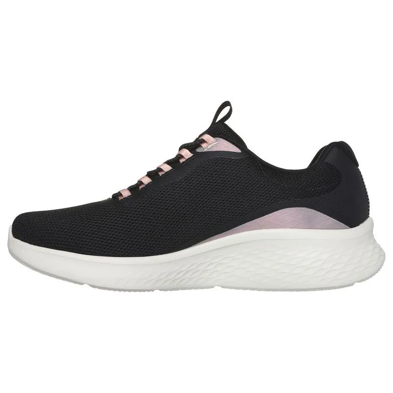 Skechers Trainer-Skech-Lite Pro - Glimmer Me 150041BKPK Black