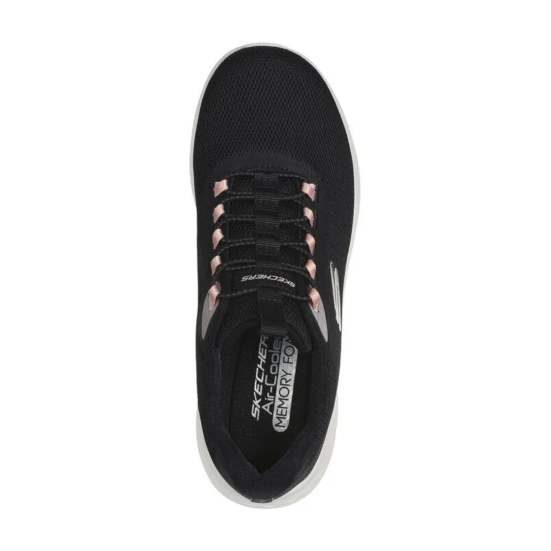 Skechers Trainer-Skech-Lite Pro - Glimmer Me 150041BKPK Black