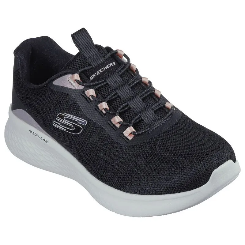 Skechers Trainer-Skech-Lite Pro - Glimmer Me 150041BKPK Black