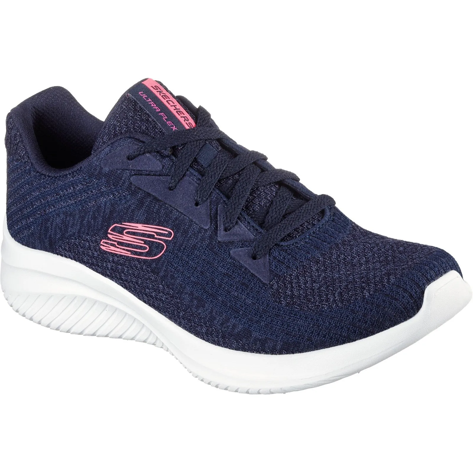 Skechers Ultra Flex 3.0 - Best Time Women's Trainers