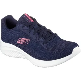 Skechers Ultra Flex 3.0 - Best Time Women's Trainers