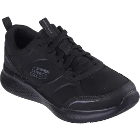 Skechers Womens Sleek Citizen Harmony Trainer