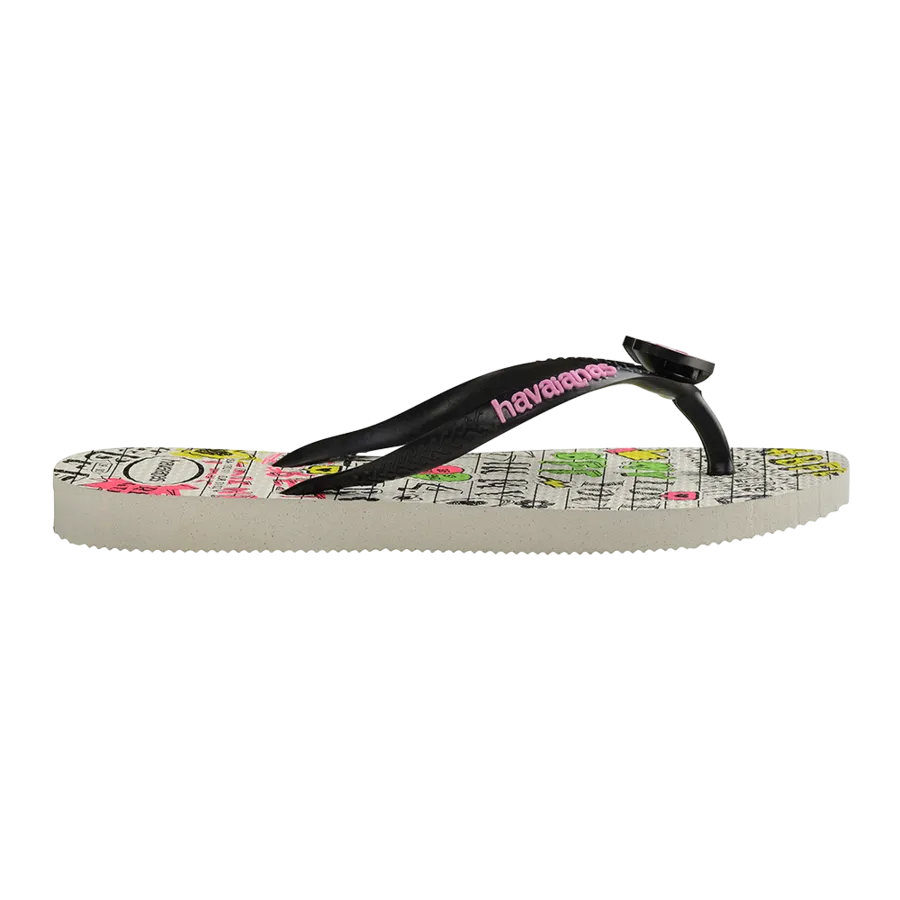 Slim Best Friends Flip Flops