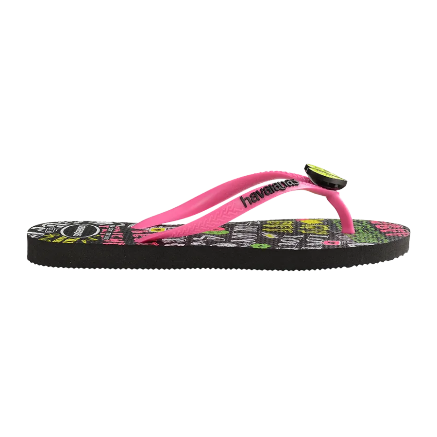 Slim Best Friends Flip Flops