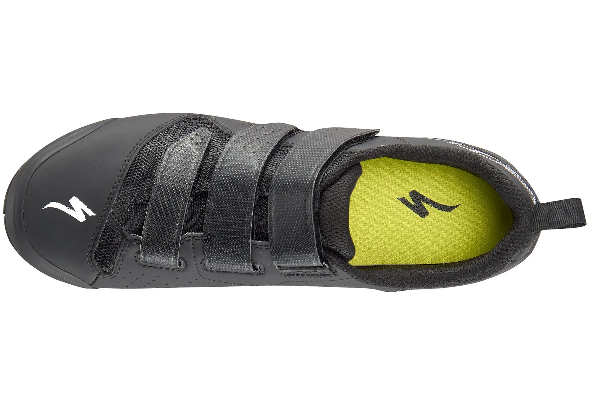 Specialized Recon 1.0 MTB Shoes, Black