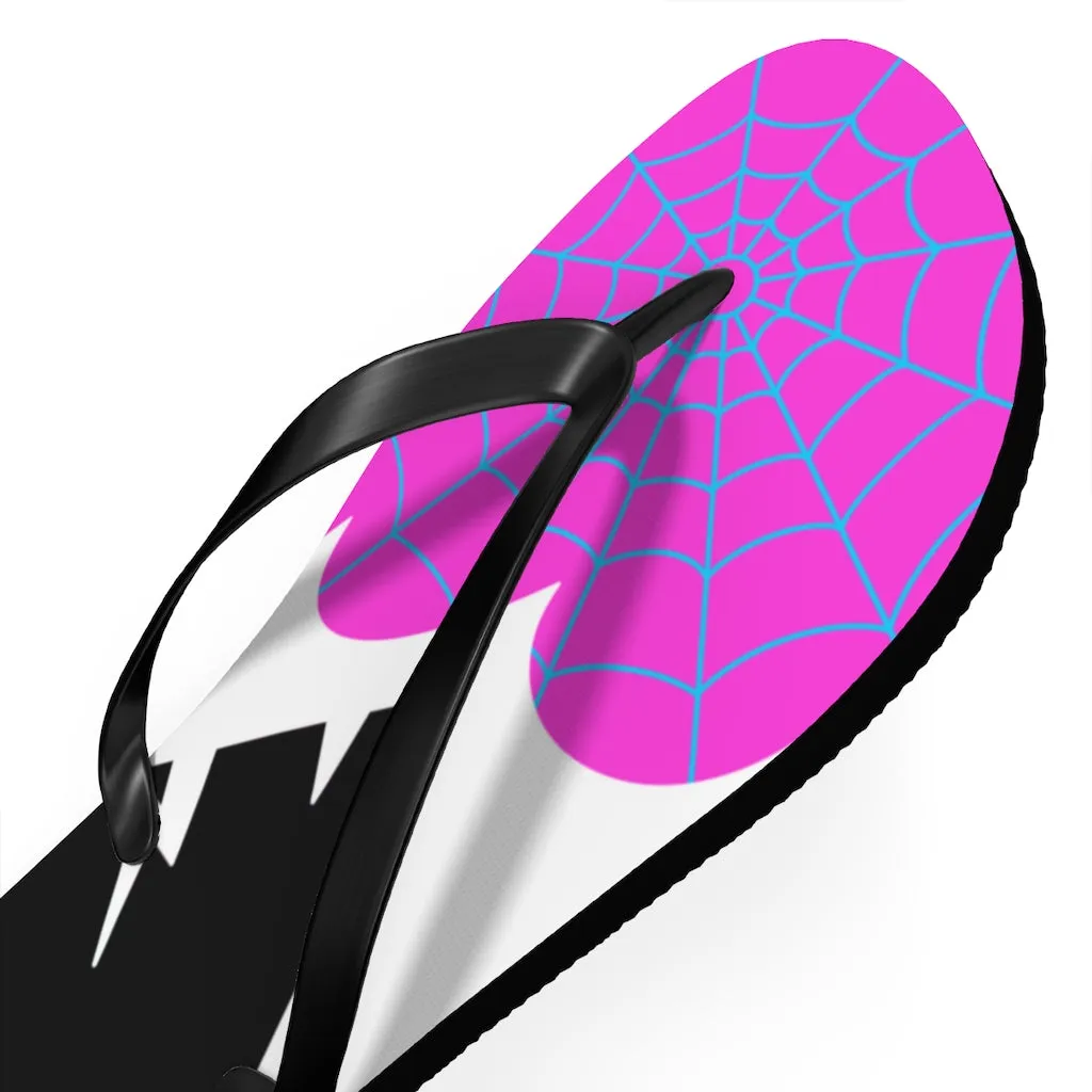 Stacy Flip Flops