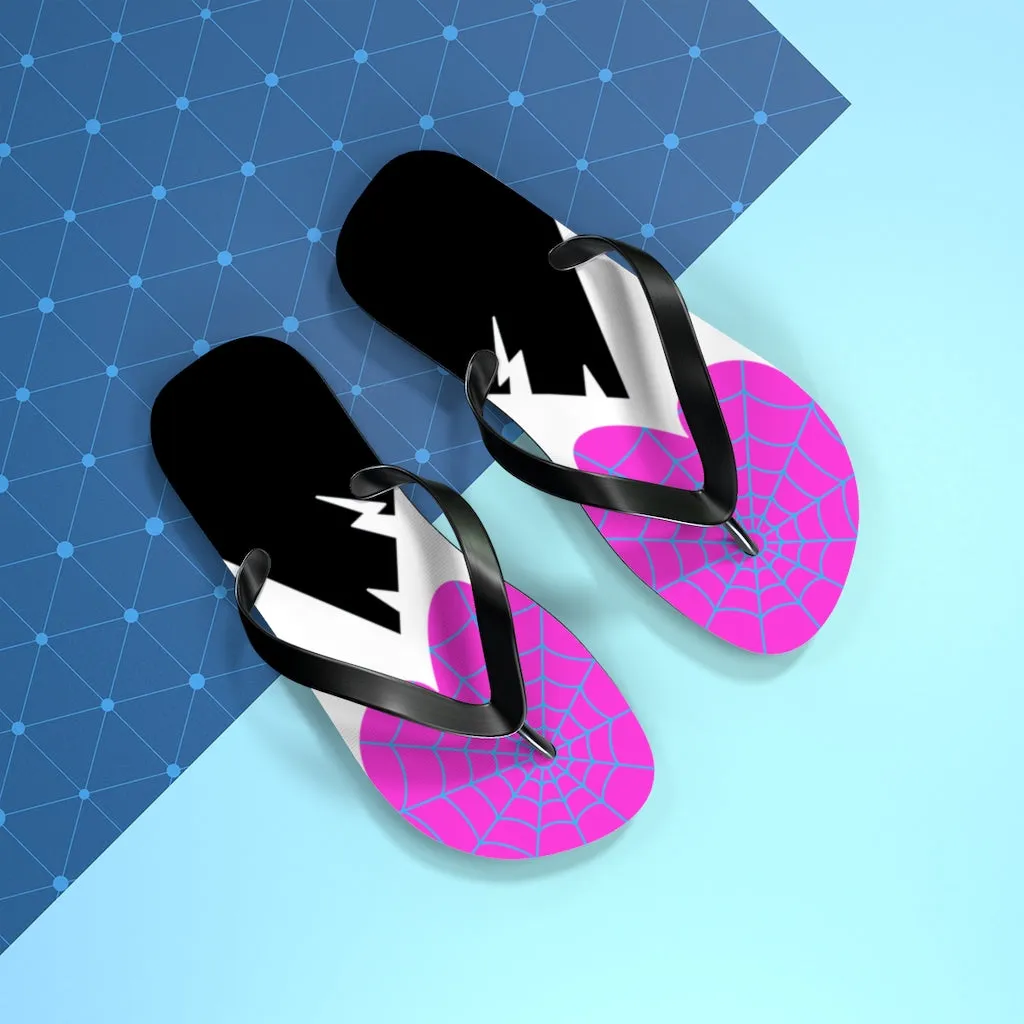 Stacy Flip Flops