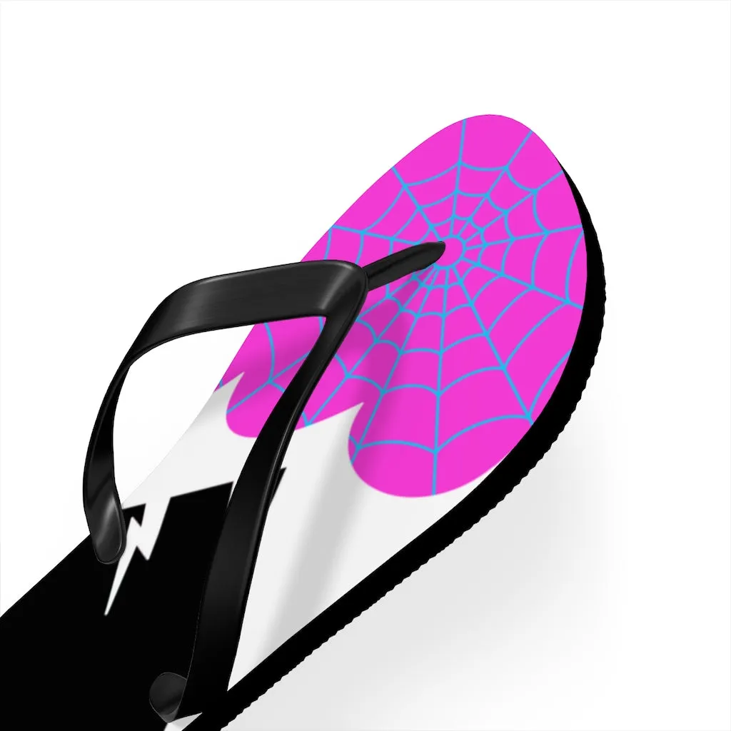 Stacy Flip Flops