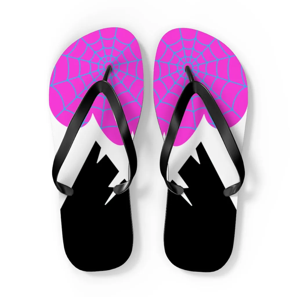 Stacy Flip Flops