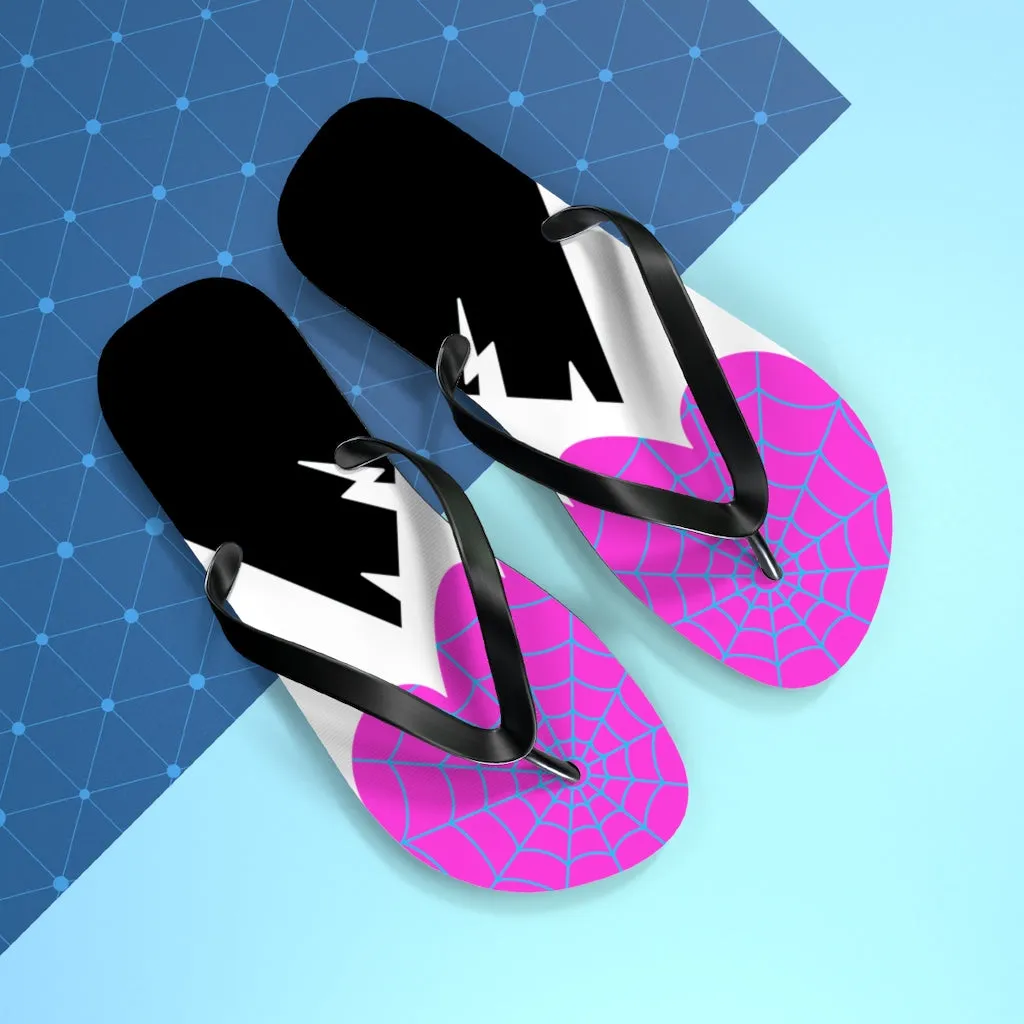 Stacy Flip Flops