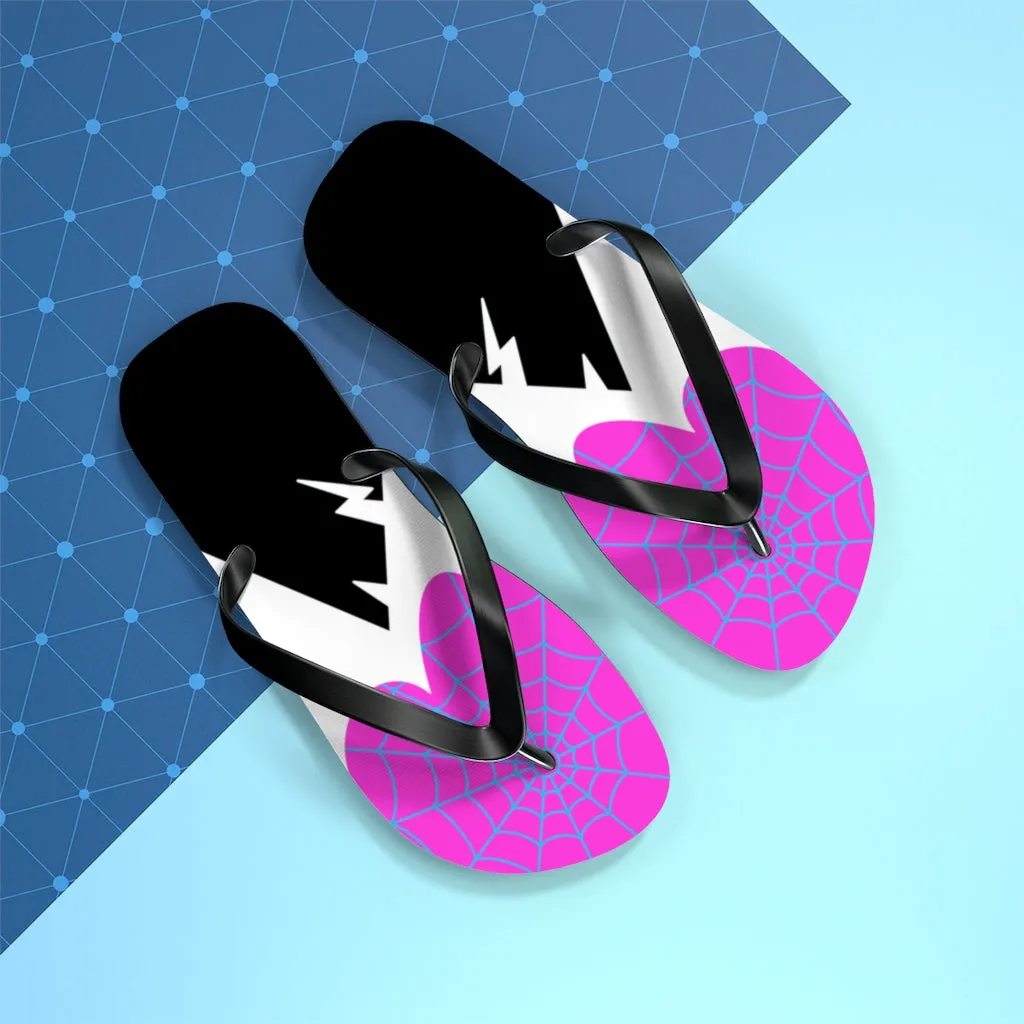 Stacy Flip Flops