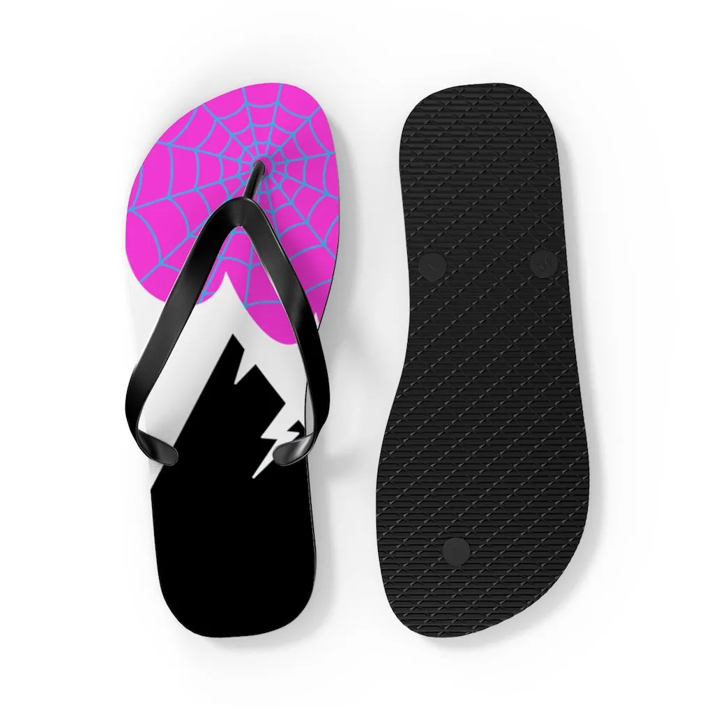 Stacy Flip Flops