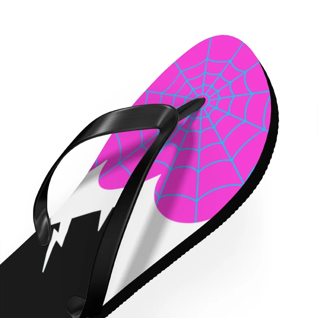 Stacy Flip Flops