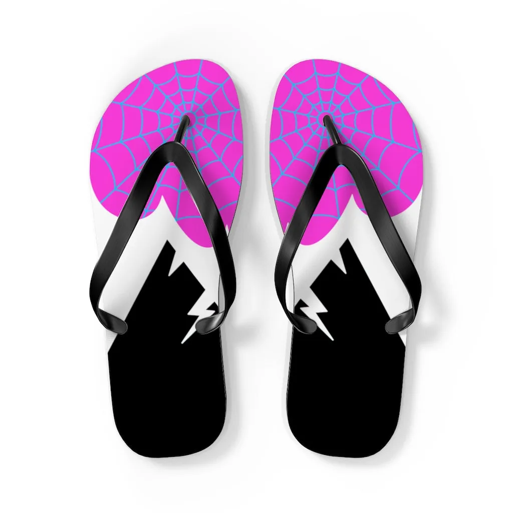 Stacy Flip Flops