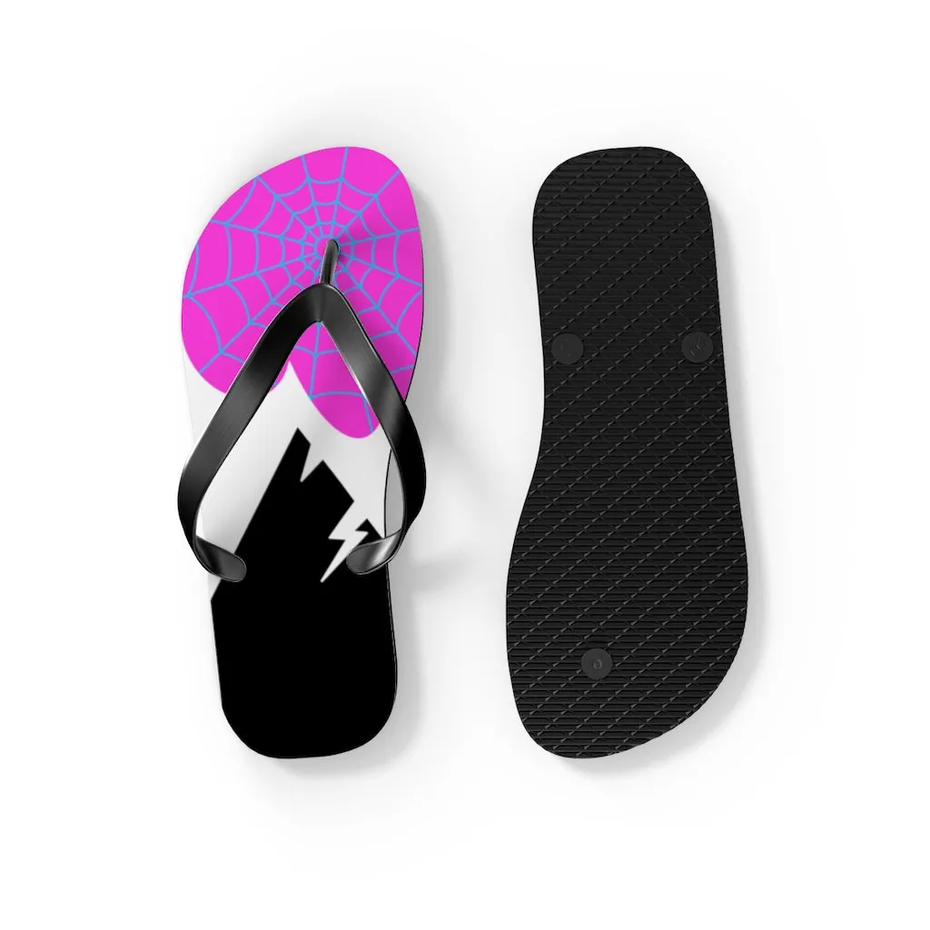 Stacy Flip Flops