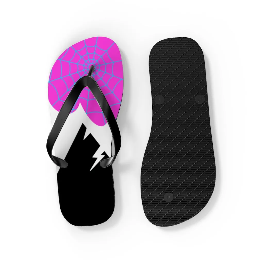 Stacy Flip Flops