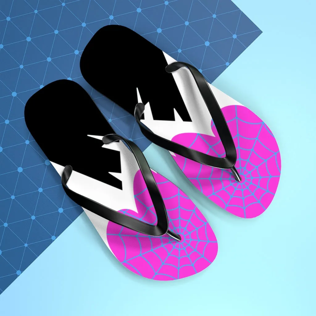 Stacy Flip Flops