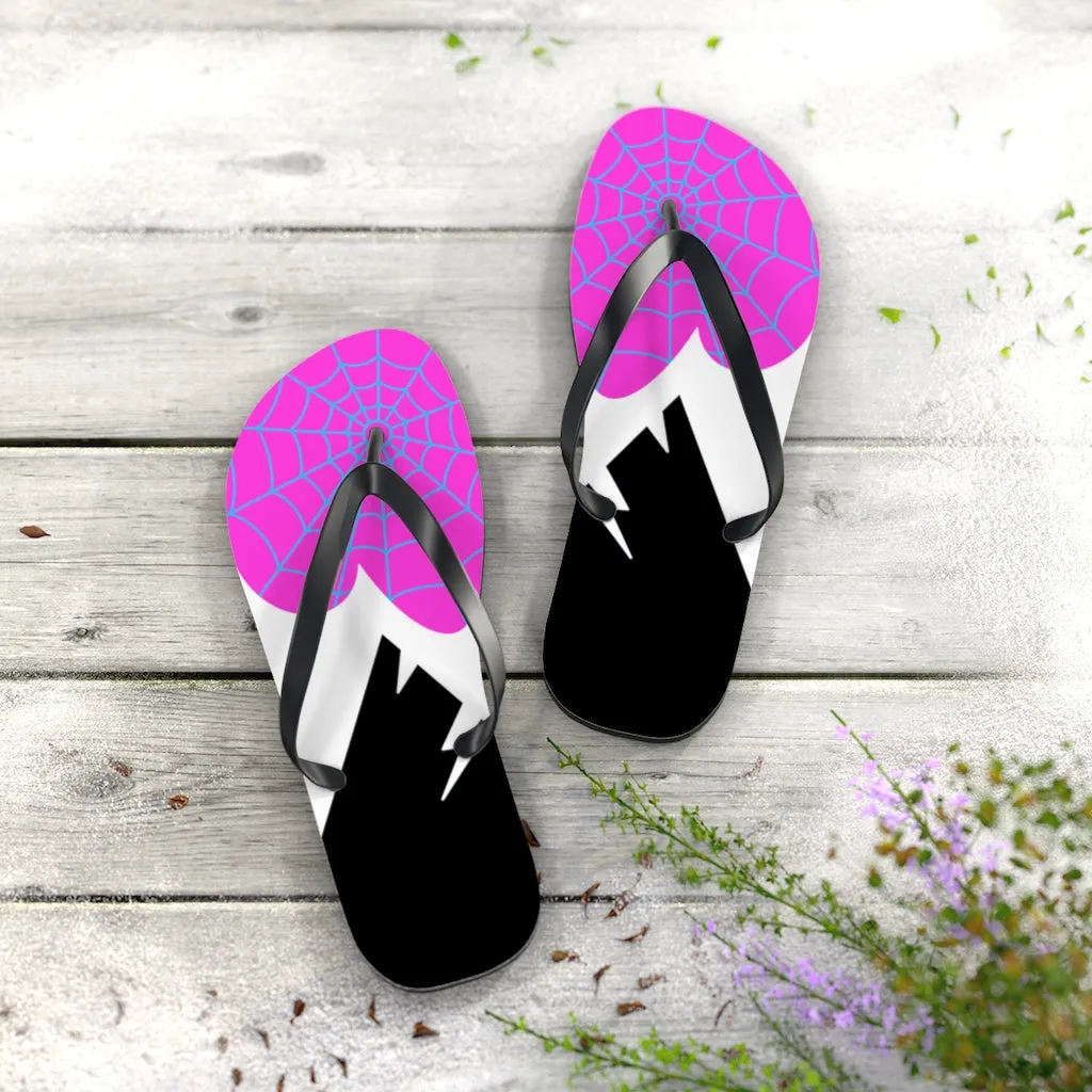 Stacy Flip Flops