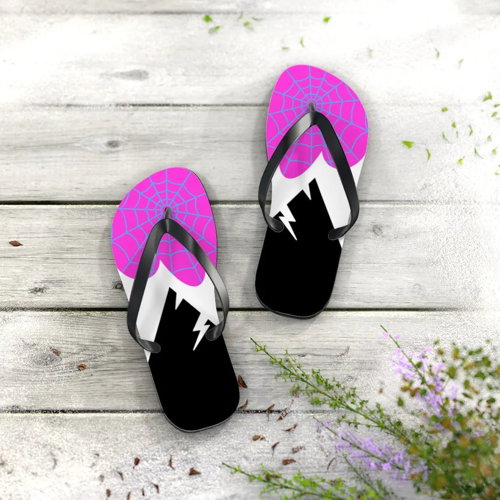 Stacy Flip Flops