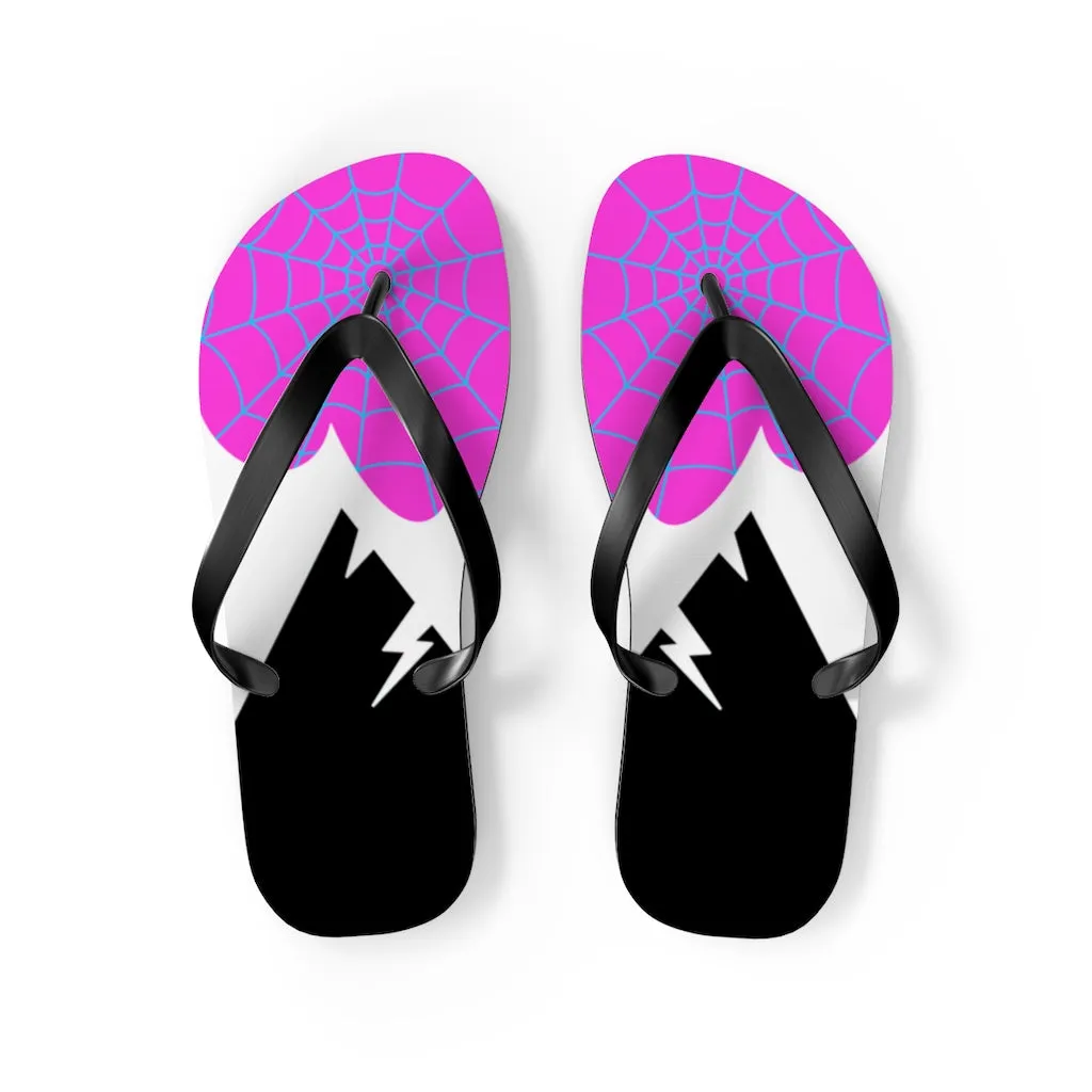Stacy Flip Flops