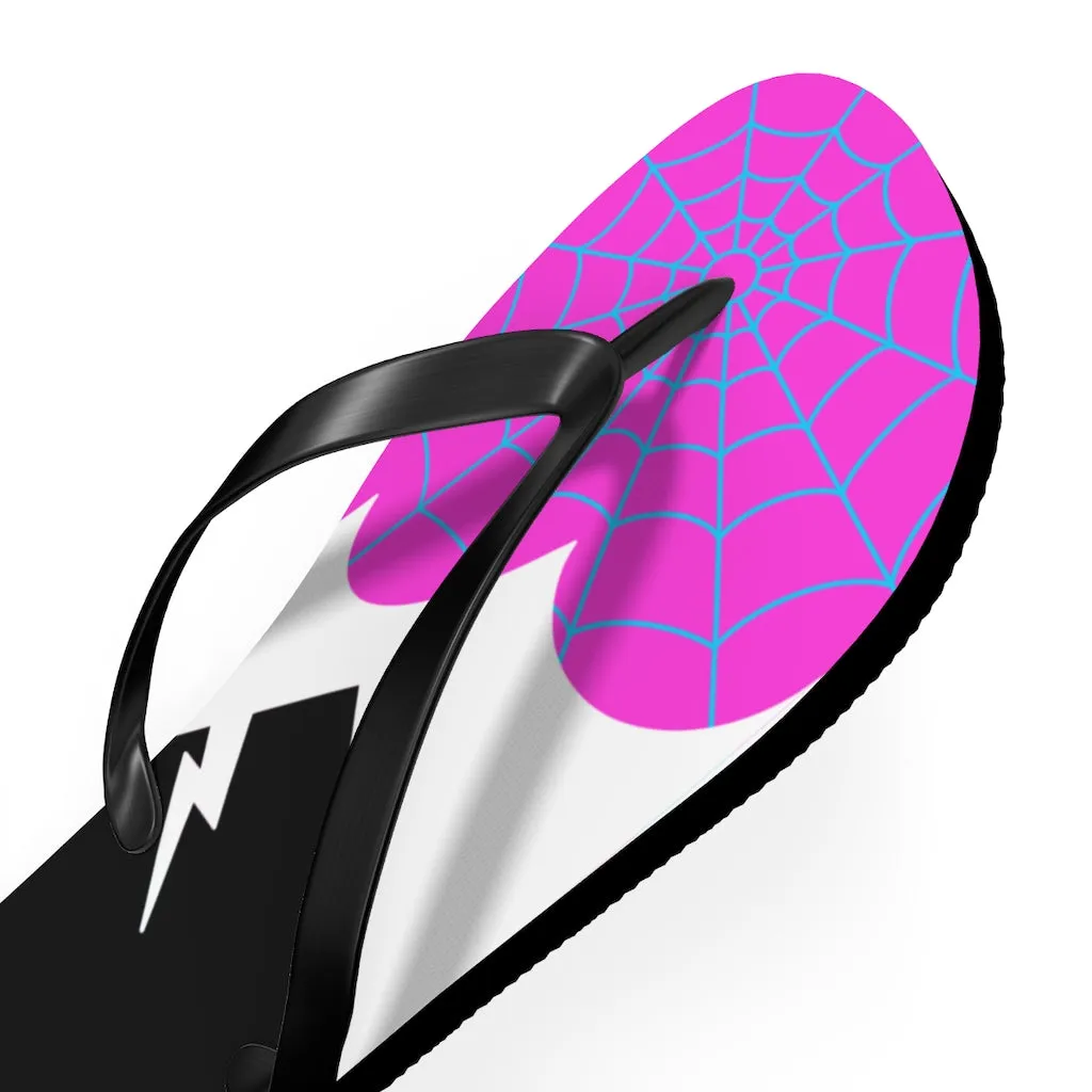 Stacy Flip Flops