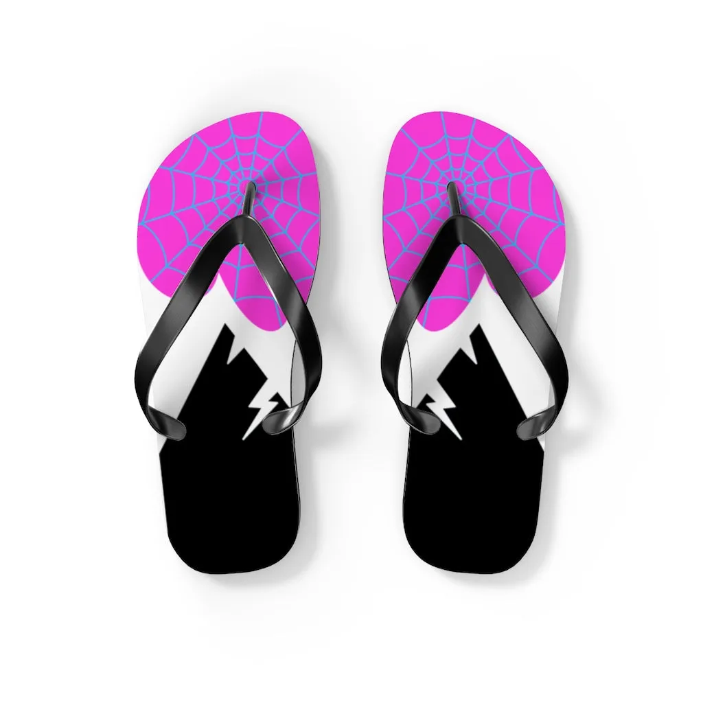 Stacy Flip Flops
