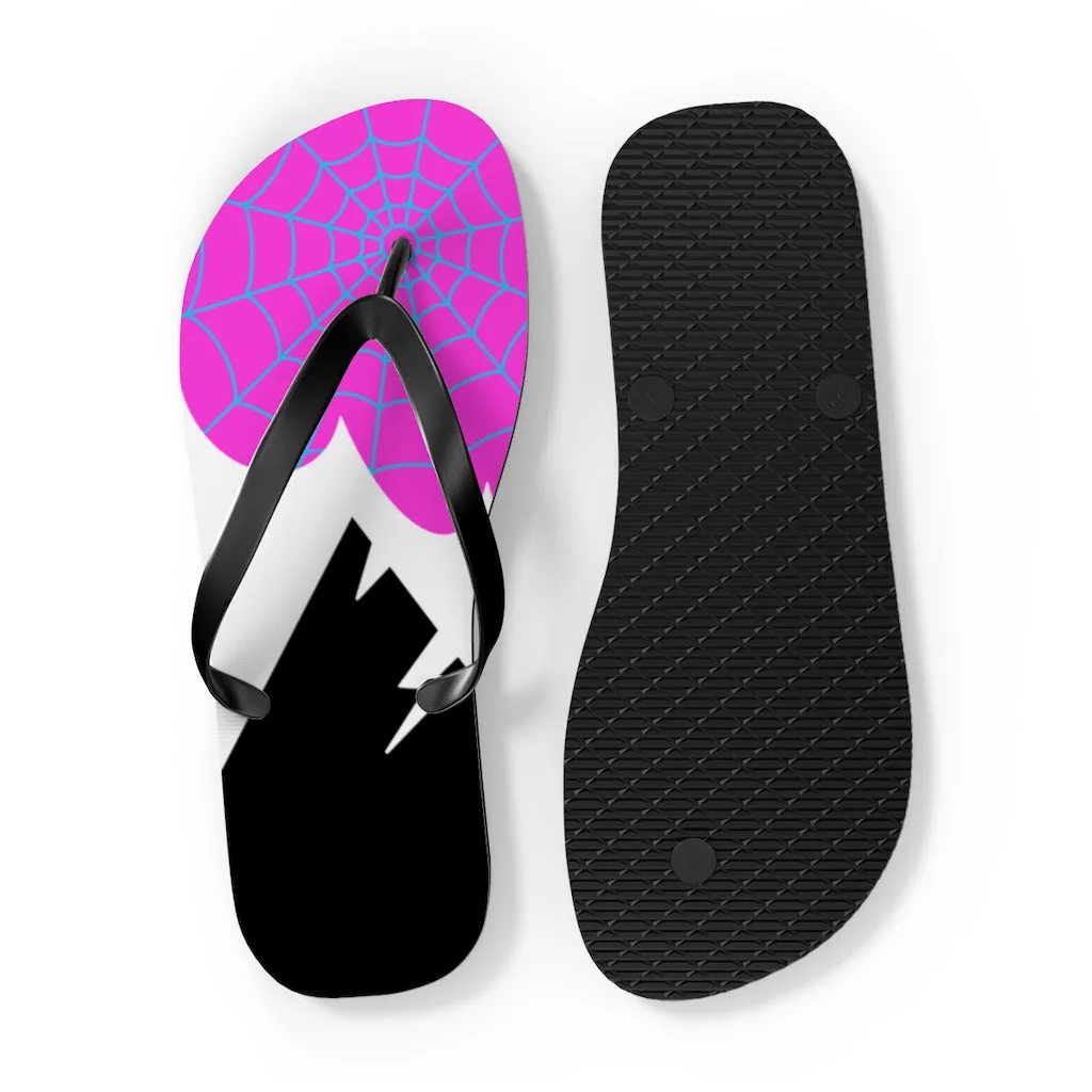 Stacy Flip Flops