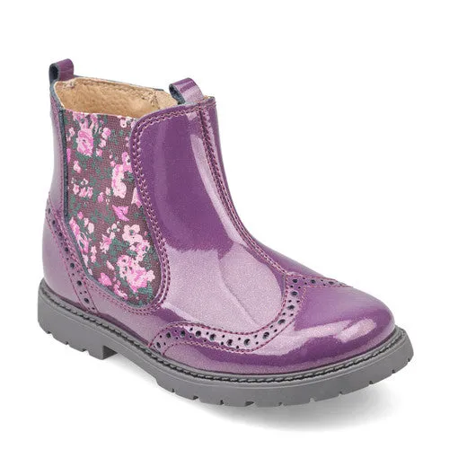 Start-Rite 1727_1 Chelsea Purple