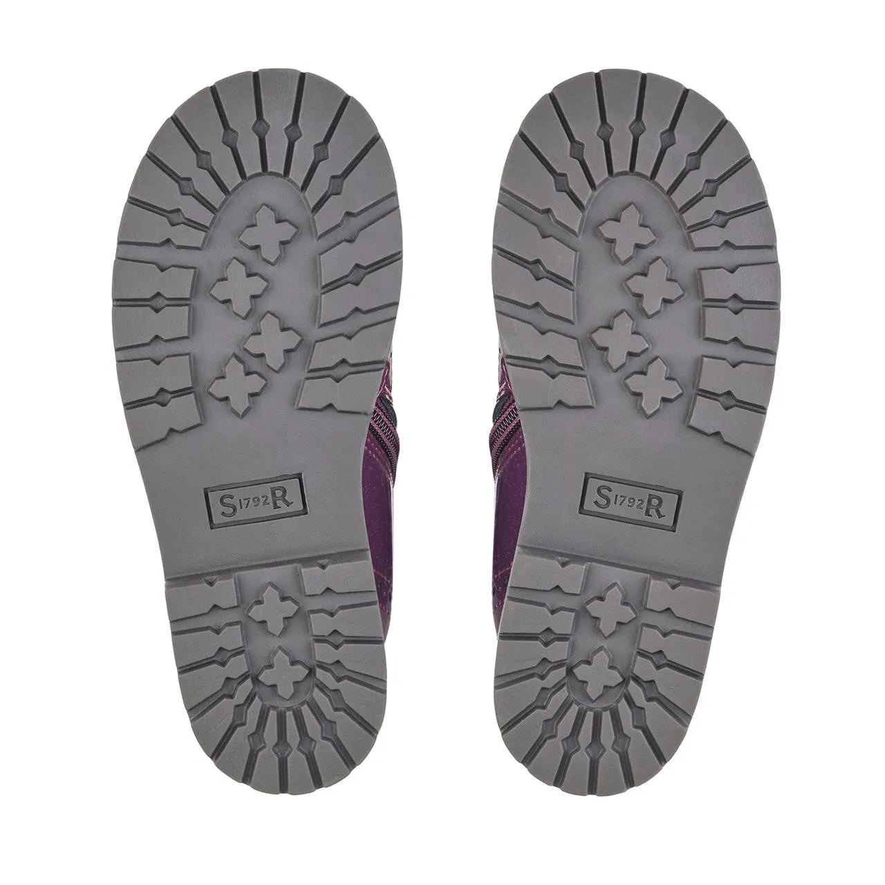 Start-Rite 1727_1 Chelsea Purple