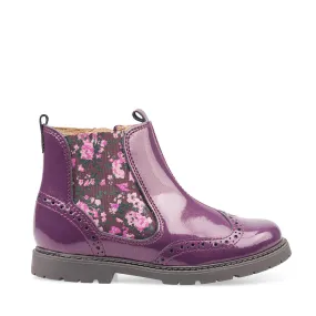 Start-Rite 1727_1 Chelsea Purple