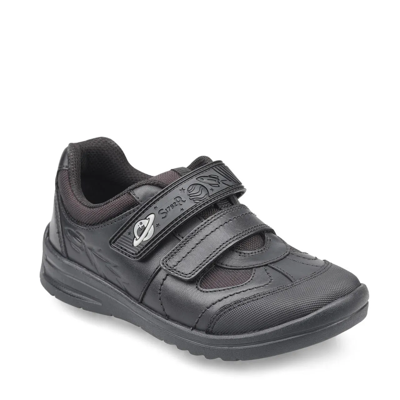 Startrite Rocket School Shoes 2797 F Fit