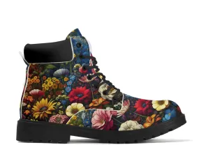 Summer Garden Classic Boots