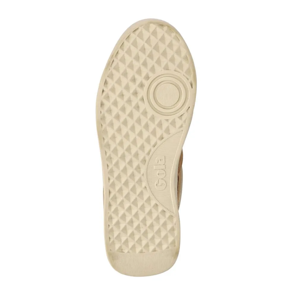 Superslam Blaze Leather Trainers - JAC41502 / 326 753