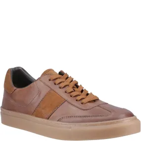 Tan Riley Trainers