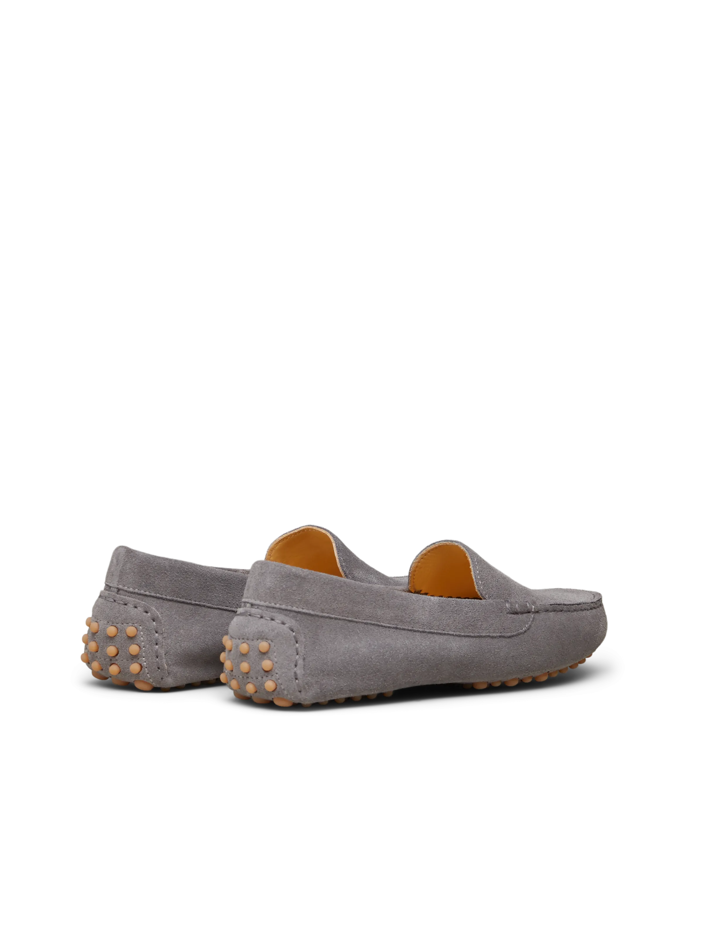 The Felize Suede