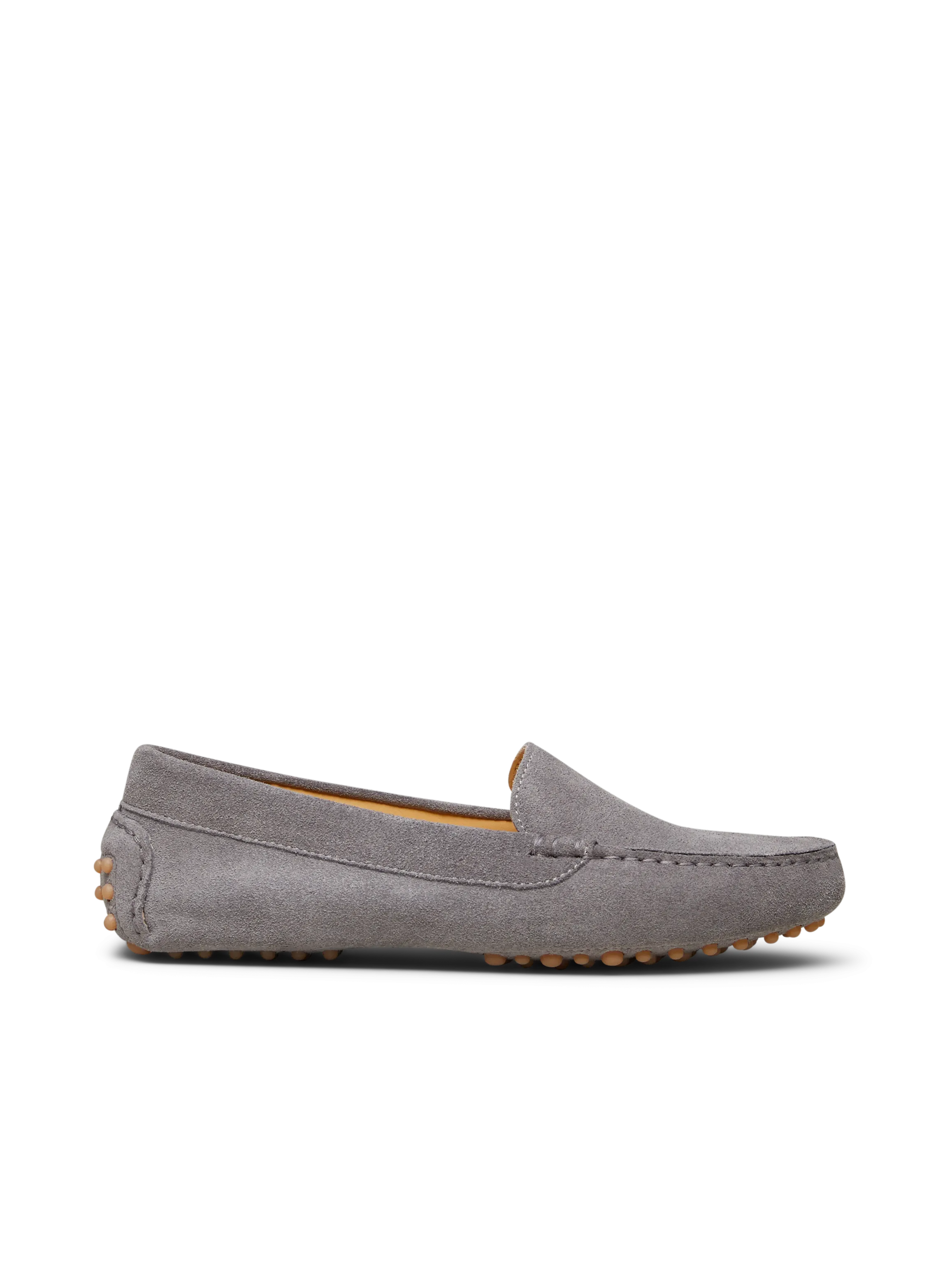 The Felize Suede