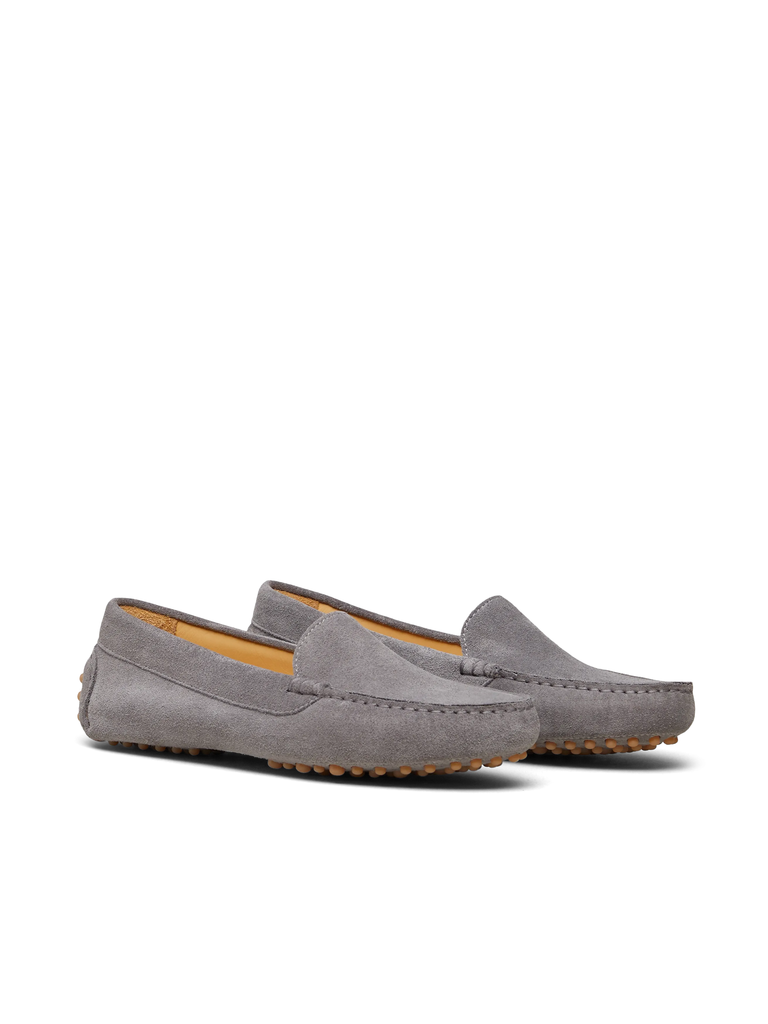 The Felize Suede