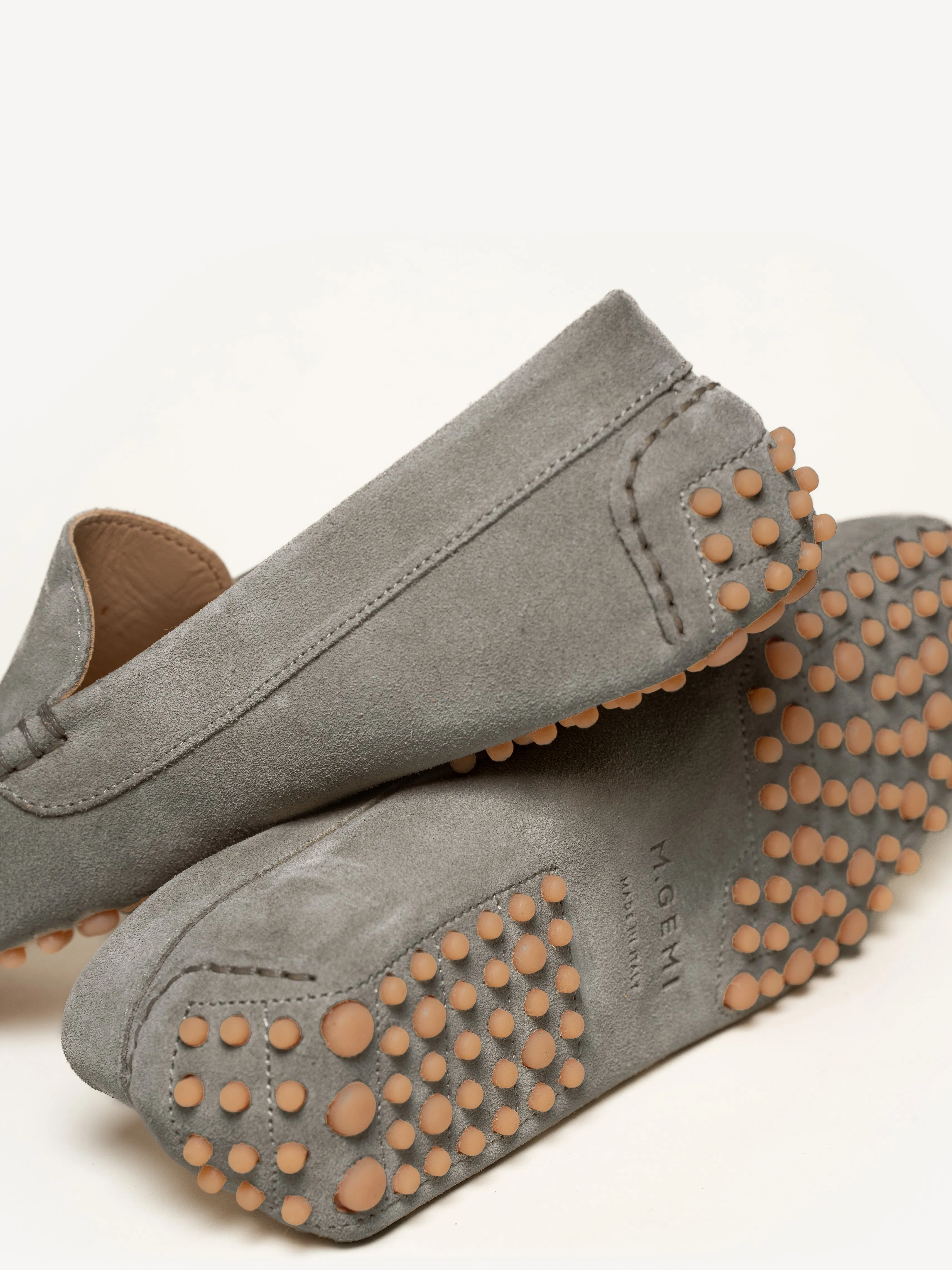 The Felize Suede