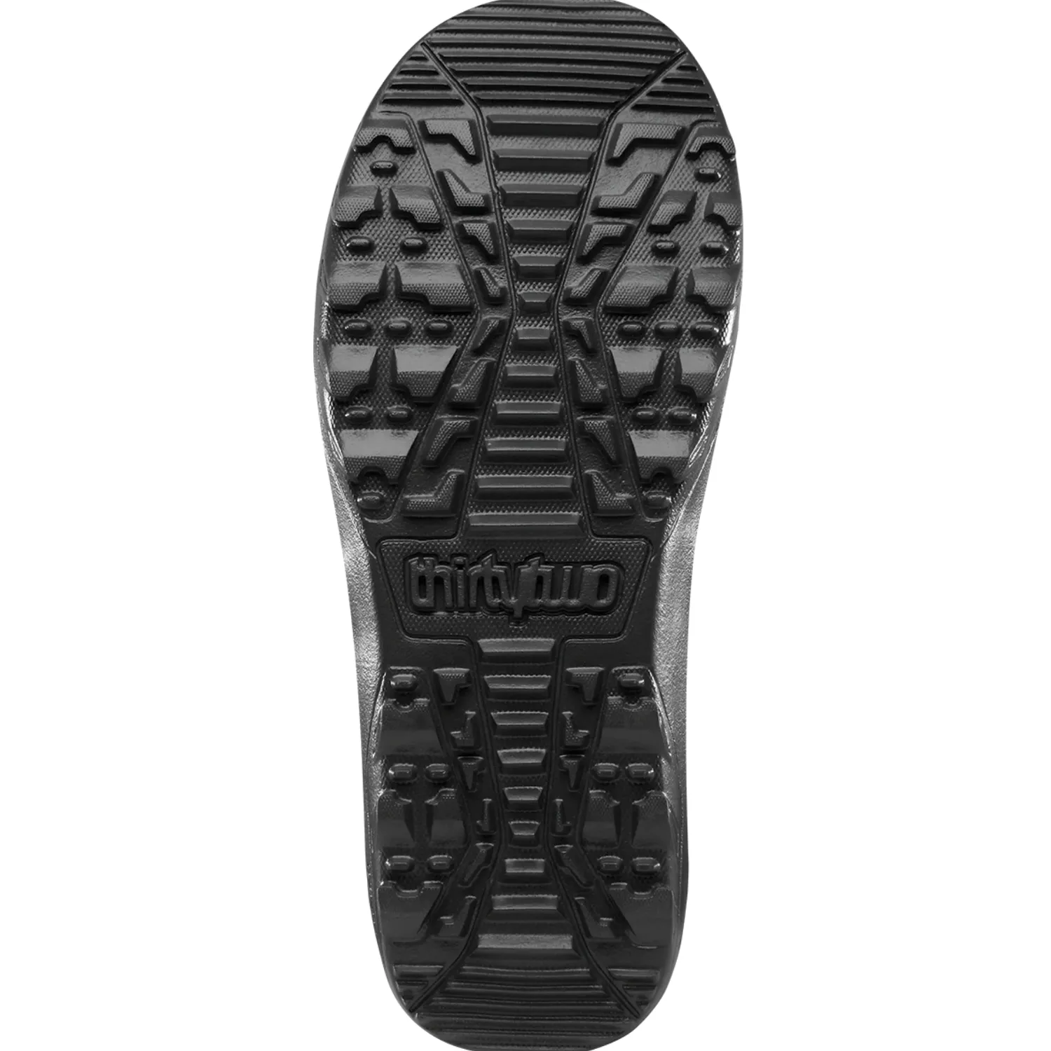 Thirtytwo Kids Boa 2024 - Youth Snowboard Boots