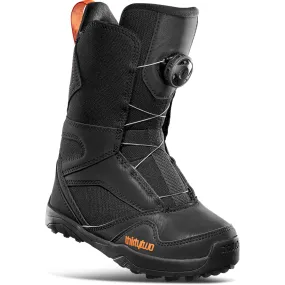 Thirtytwo Kids Boa 2024 - Youth Snowboard Boots
