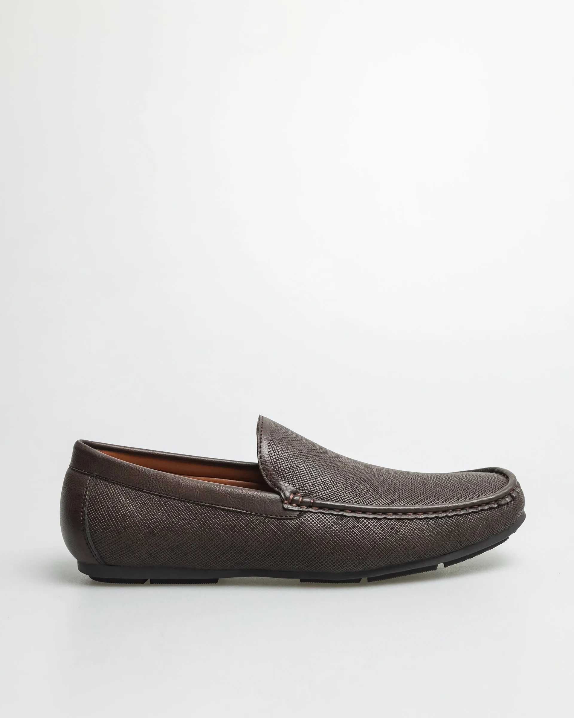 Tomaz C480 Men's Plain Moccasins
