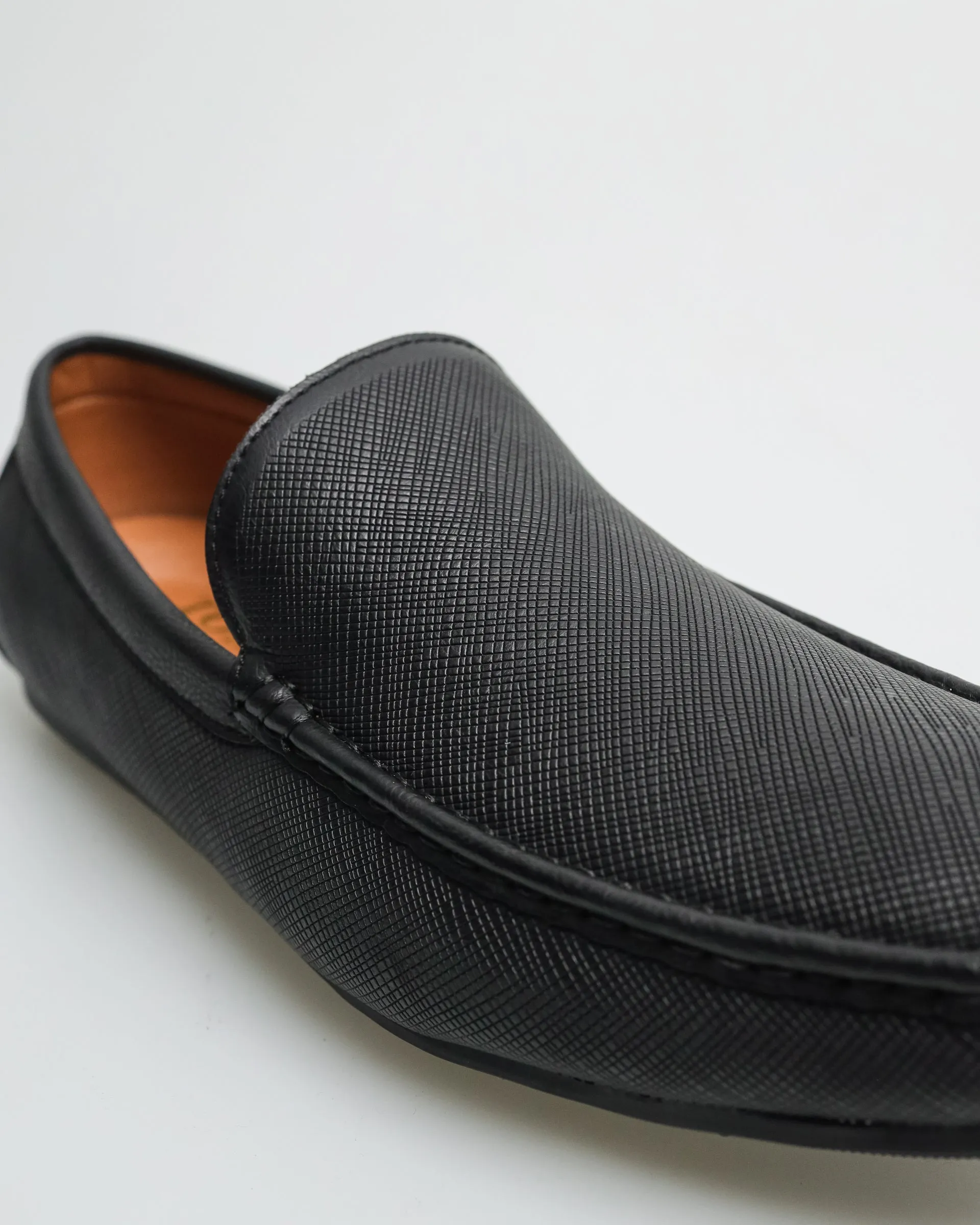 Tomaz C480 Men's Plain Moccasins