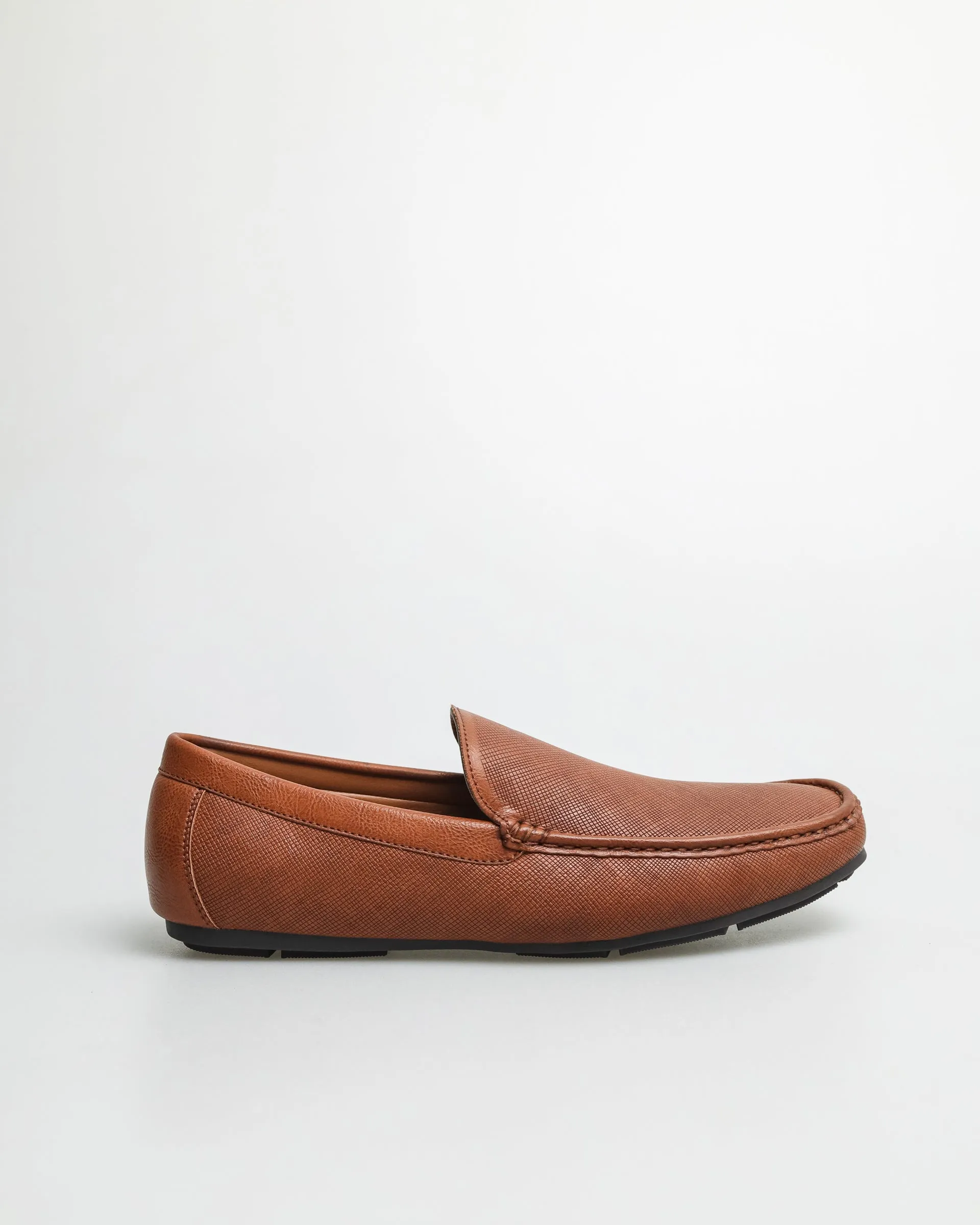 Tomaz C480 Men's Plain Moccasins
