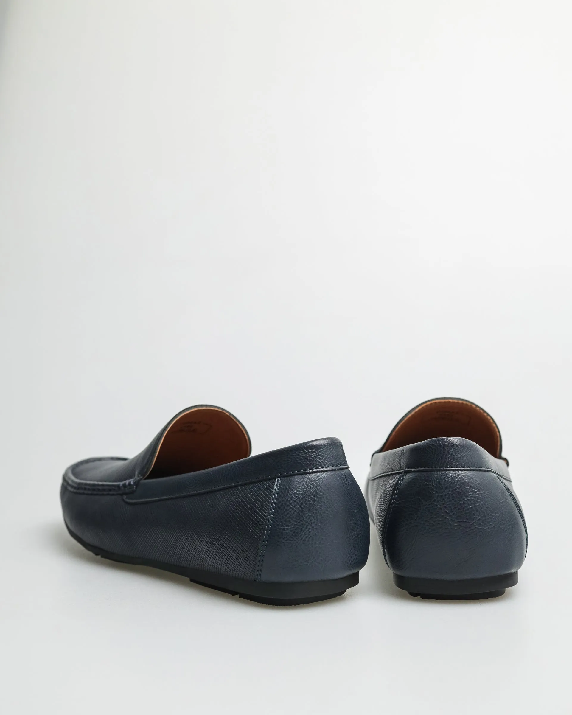 Tomaz C480 Men's Plain Moccasins