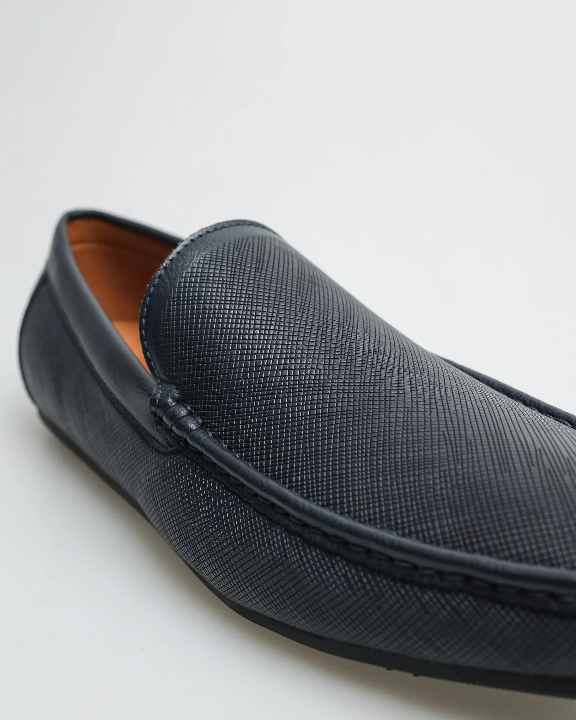 Tomaz C480 Men's Plain Moccasins