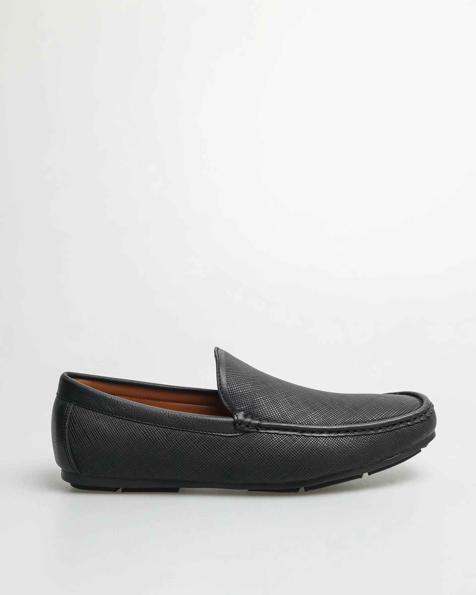 Tomaz C480 Men's Plain Moccasins