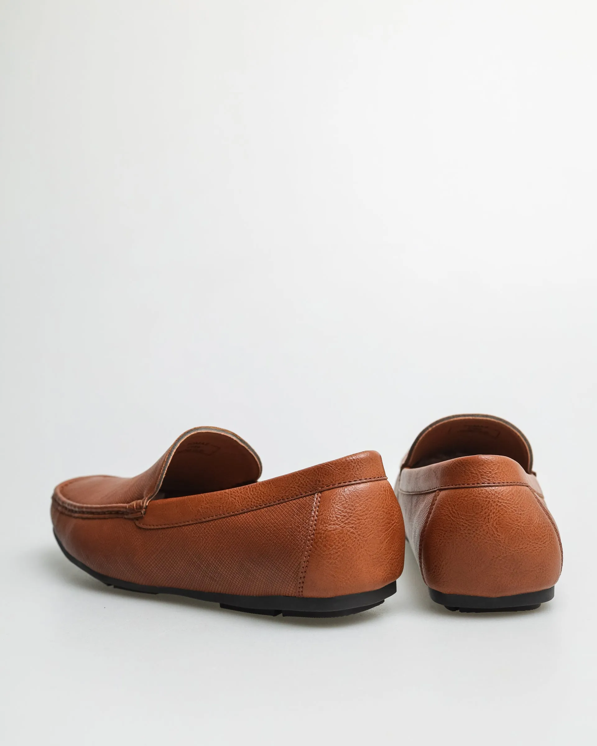 Tomaz C480 Men's Plain Moccasins