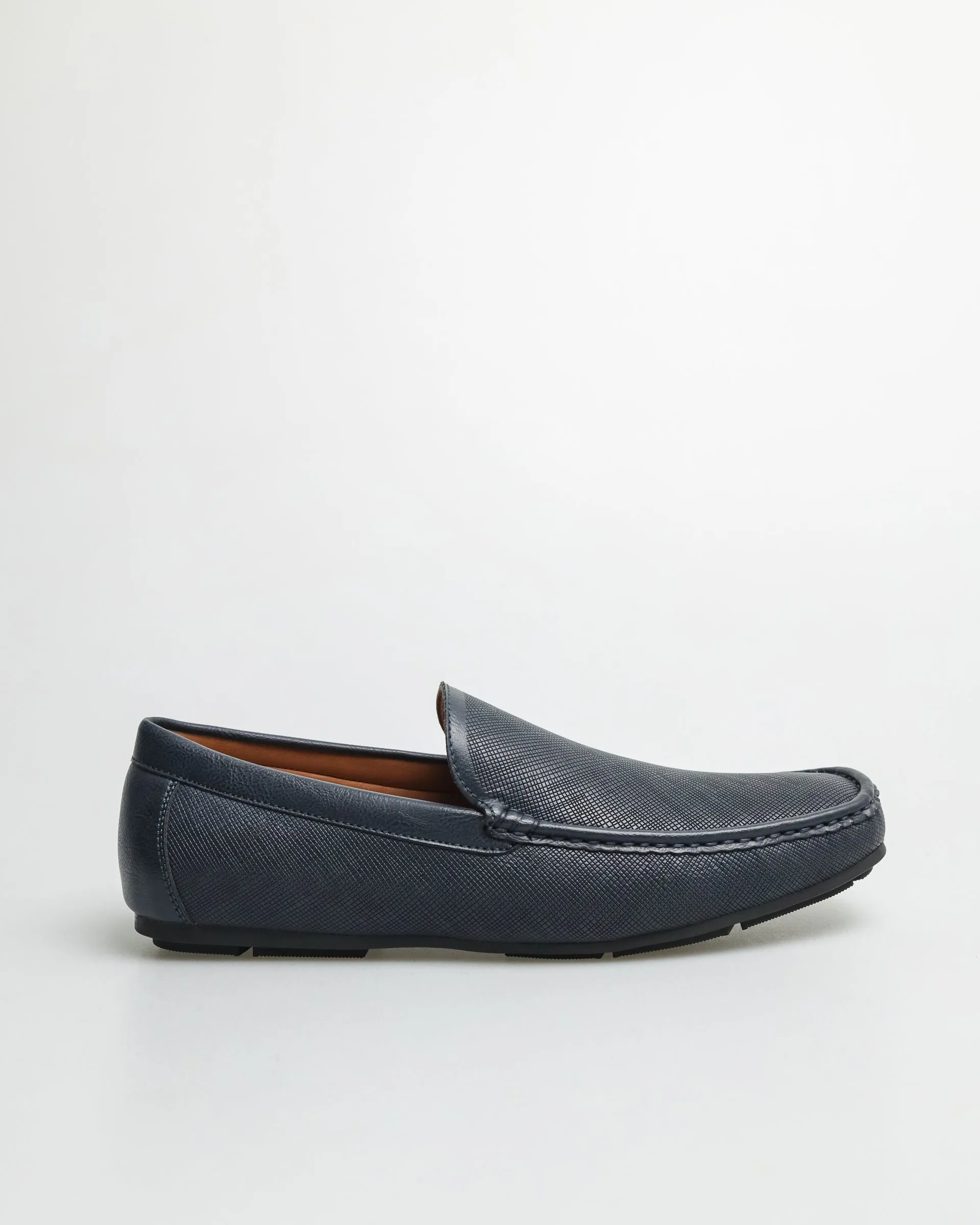 Tomaz C480 Men's Plain Moccasins