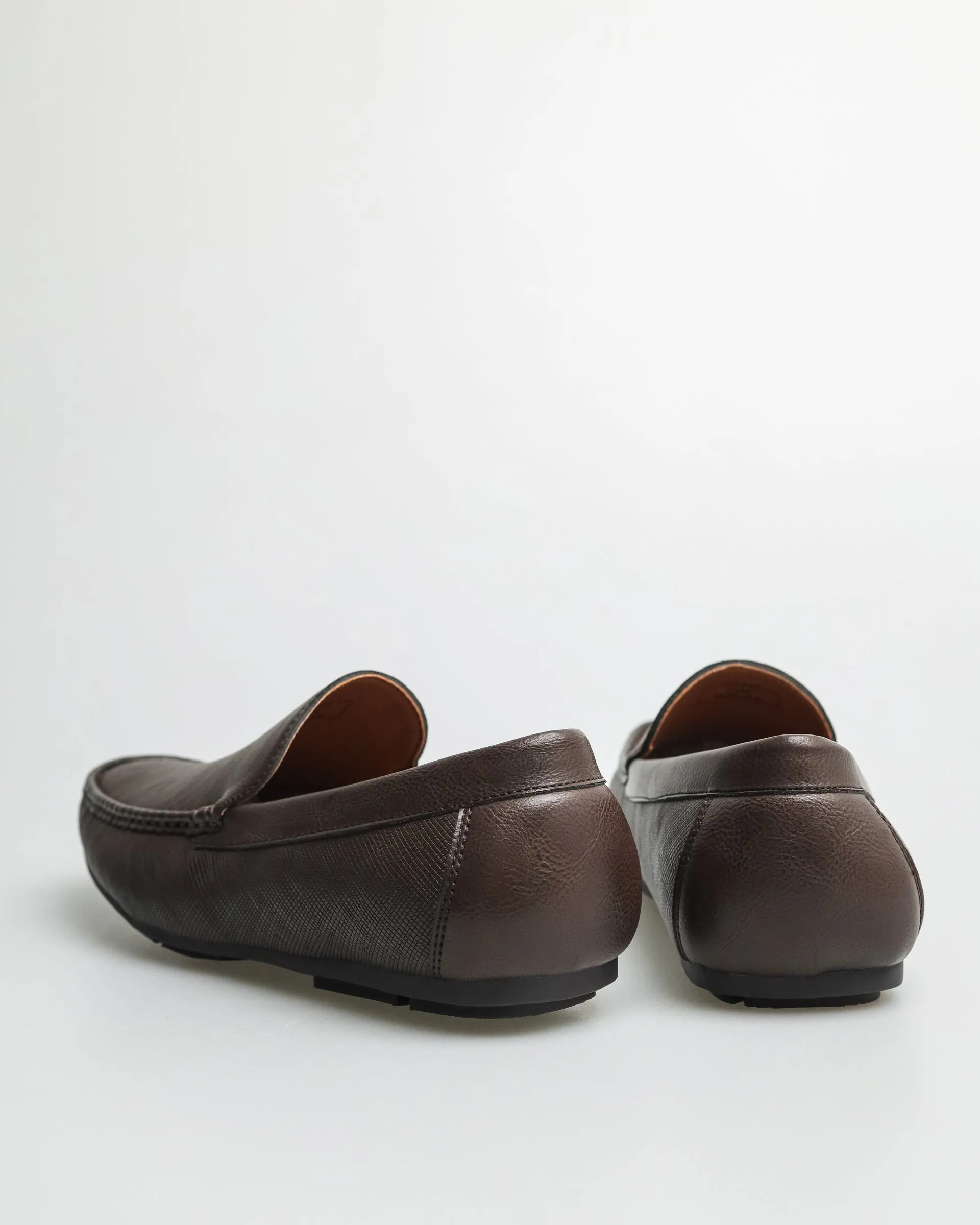 Tomaz C480 Men's Plain Moccasins